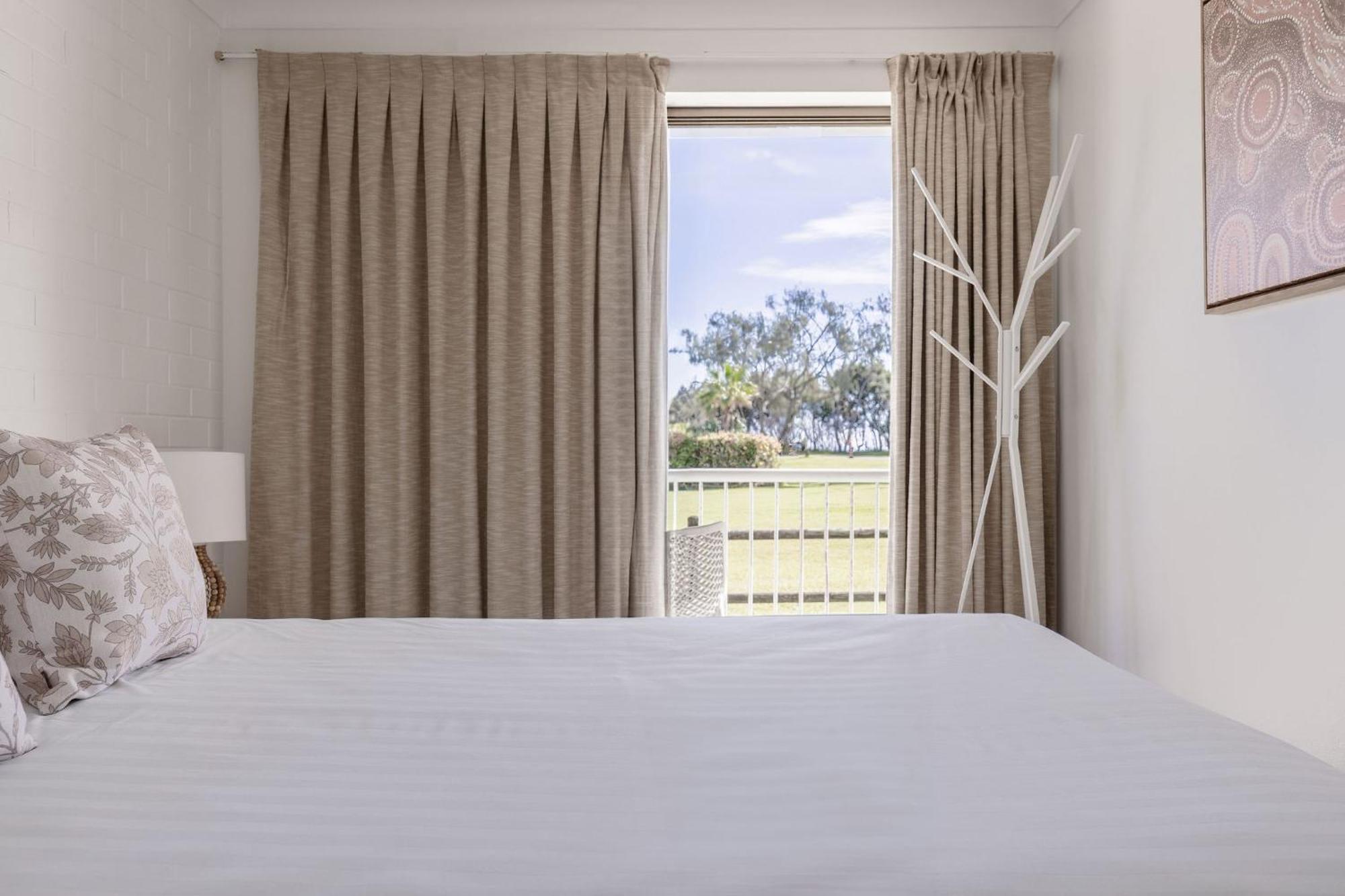 Main Beach Apartments Byron Bay Kültér fotó