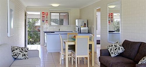 Main Beach Apartments Byron Bay Kültér fotó