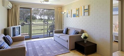 Main Beach Apartments Byron Bay Kültér fotó