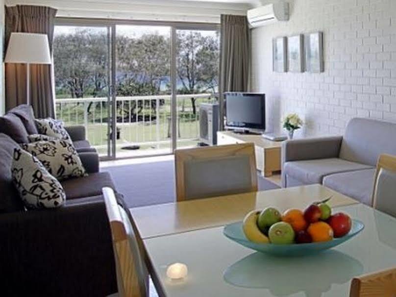 Main Beach Apartments Byron Bay Kültér fotó